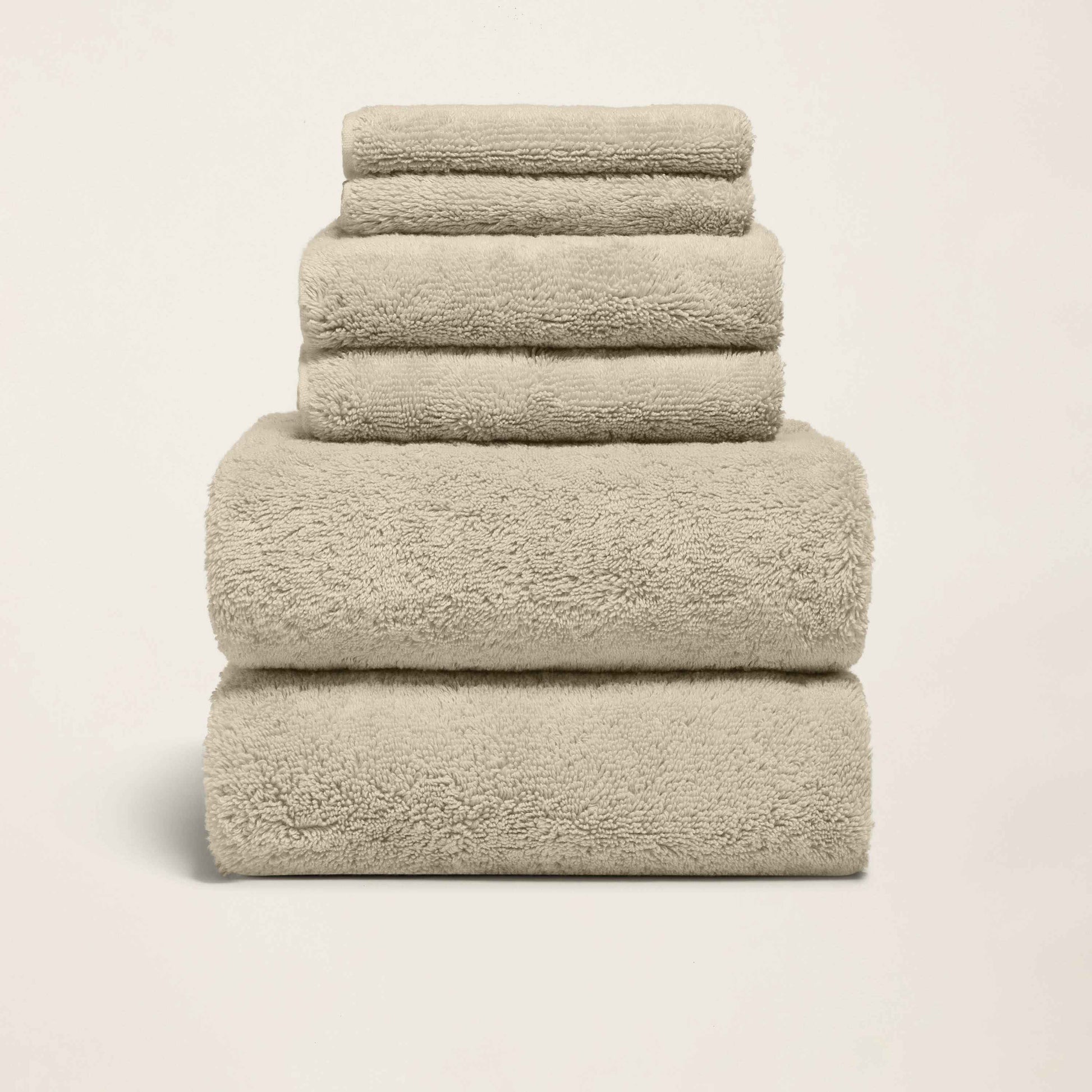 Ultraplush Australian Cotton Towels