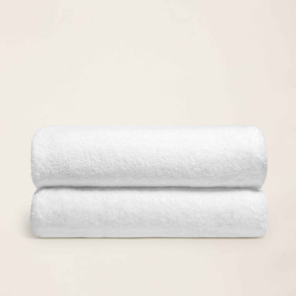 Ultraplush Australian Cotton Towels