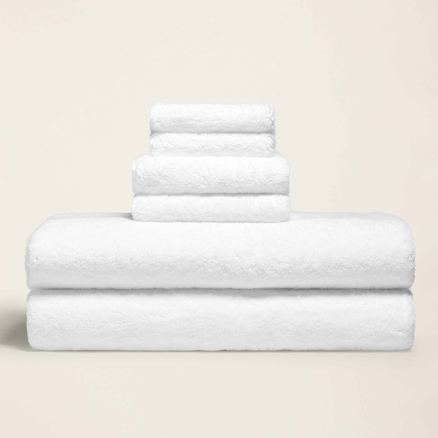 Ultraplush Australian Cotton Towels