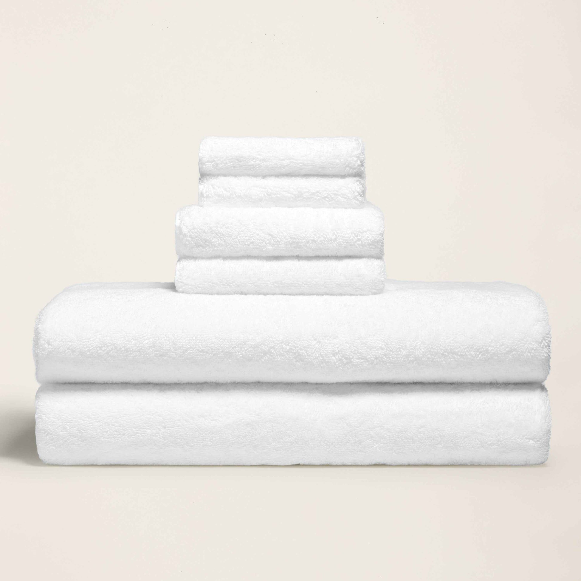 Ultraplush Australian Cotton Towels