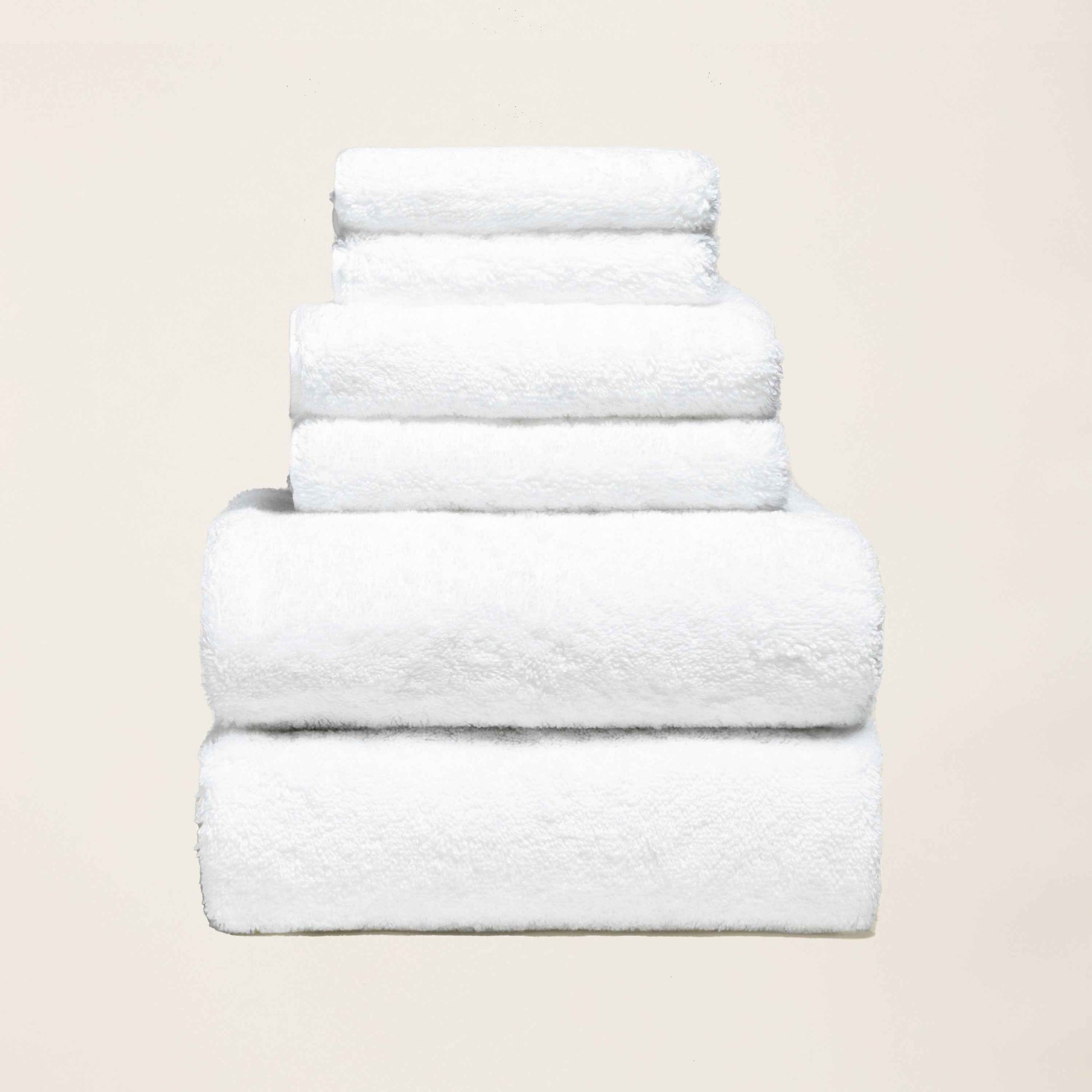 Ultraplush Australian Cotton Towels