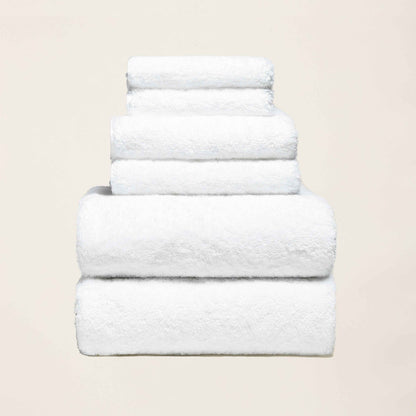 Ultraplush Australian Cotton Towels