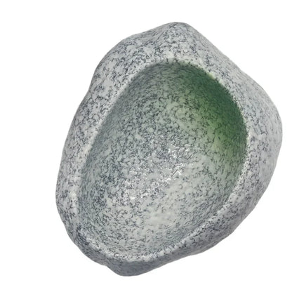 Serving Bowl - Stone Ceramic Large