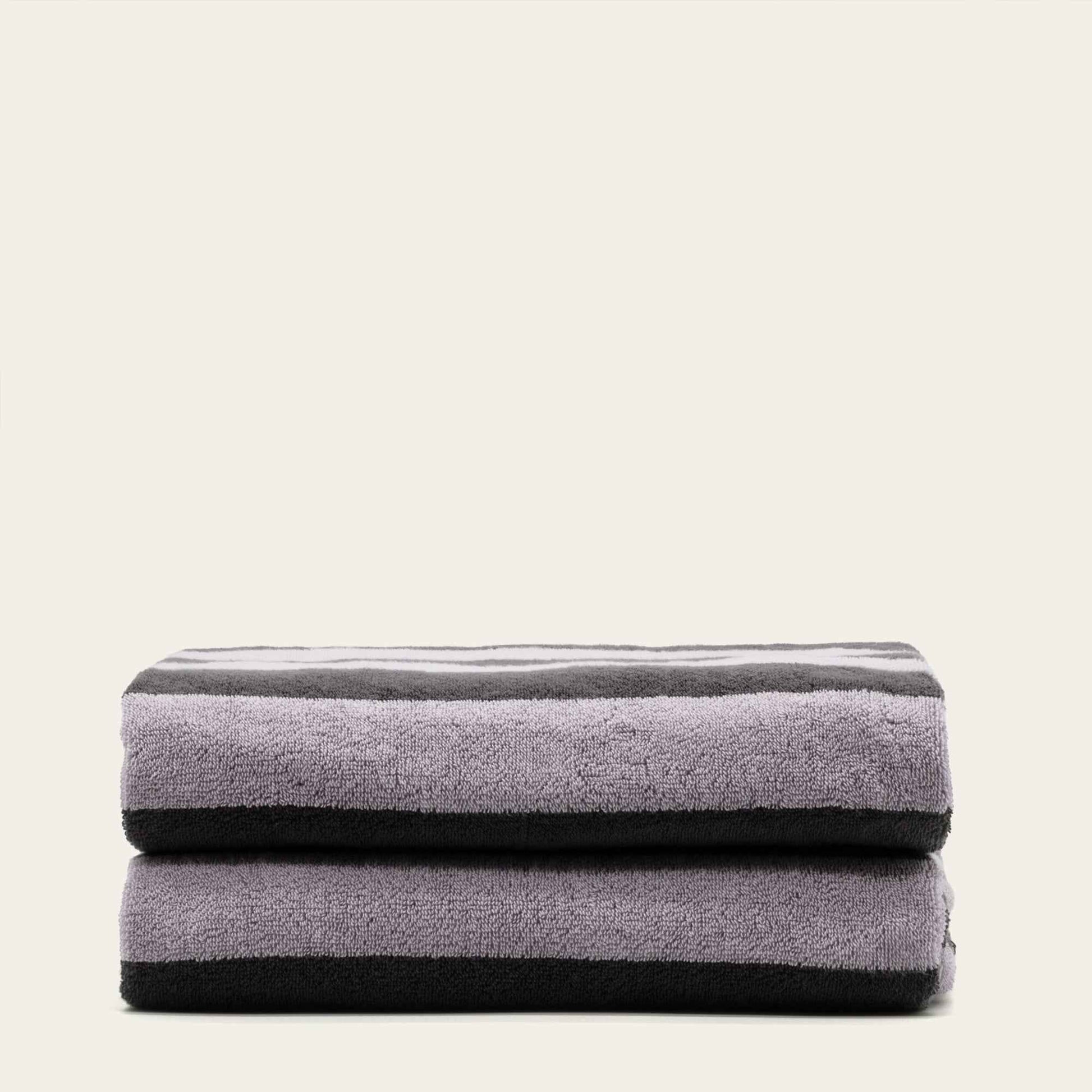 Shadmoor Towels