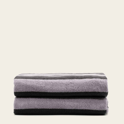 Shadmoor Towels