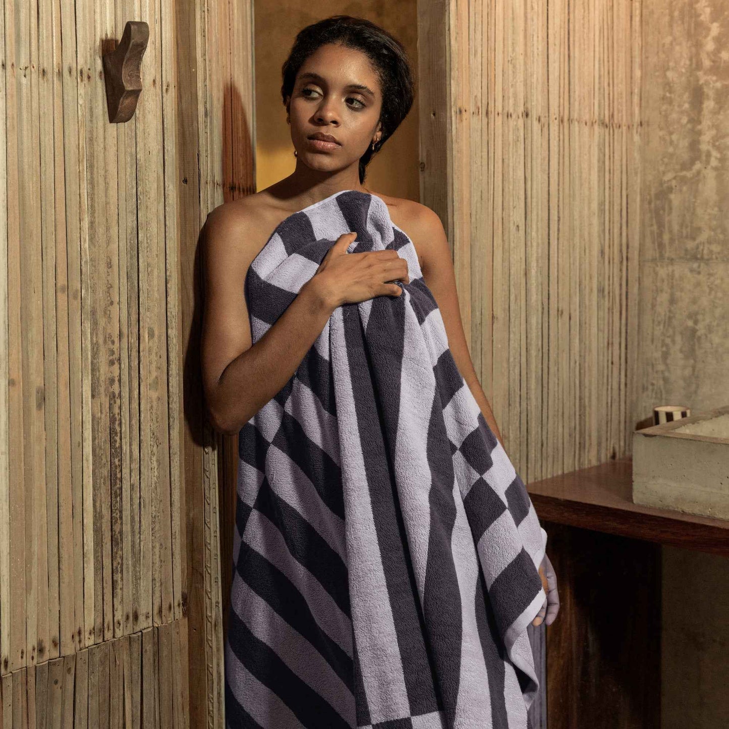 Shadmoor Towels