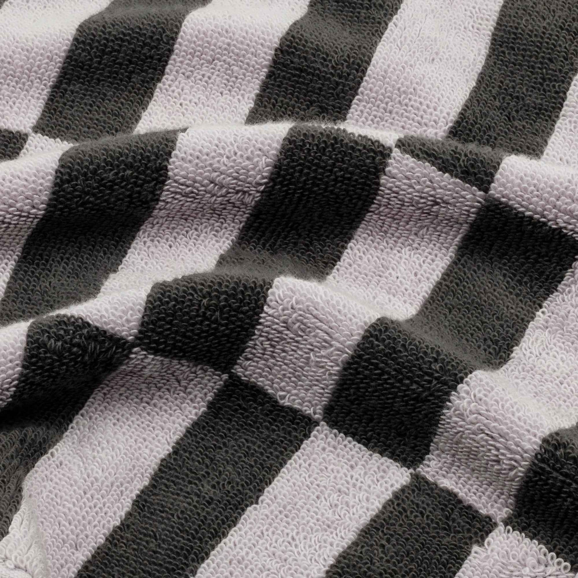 Shadmoor Towels