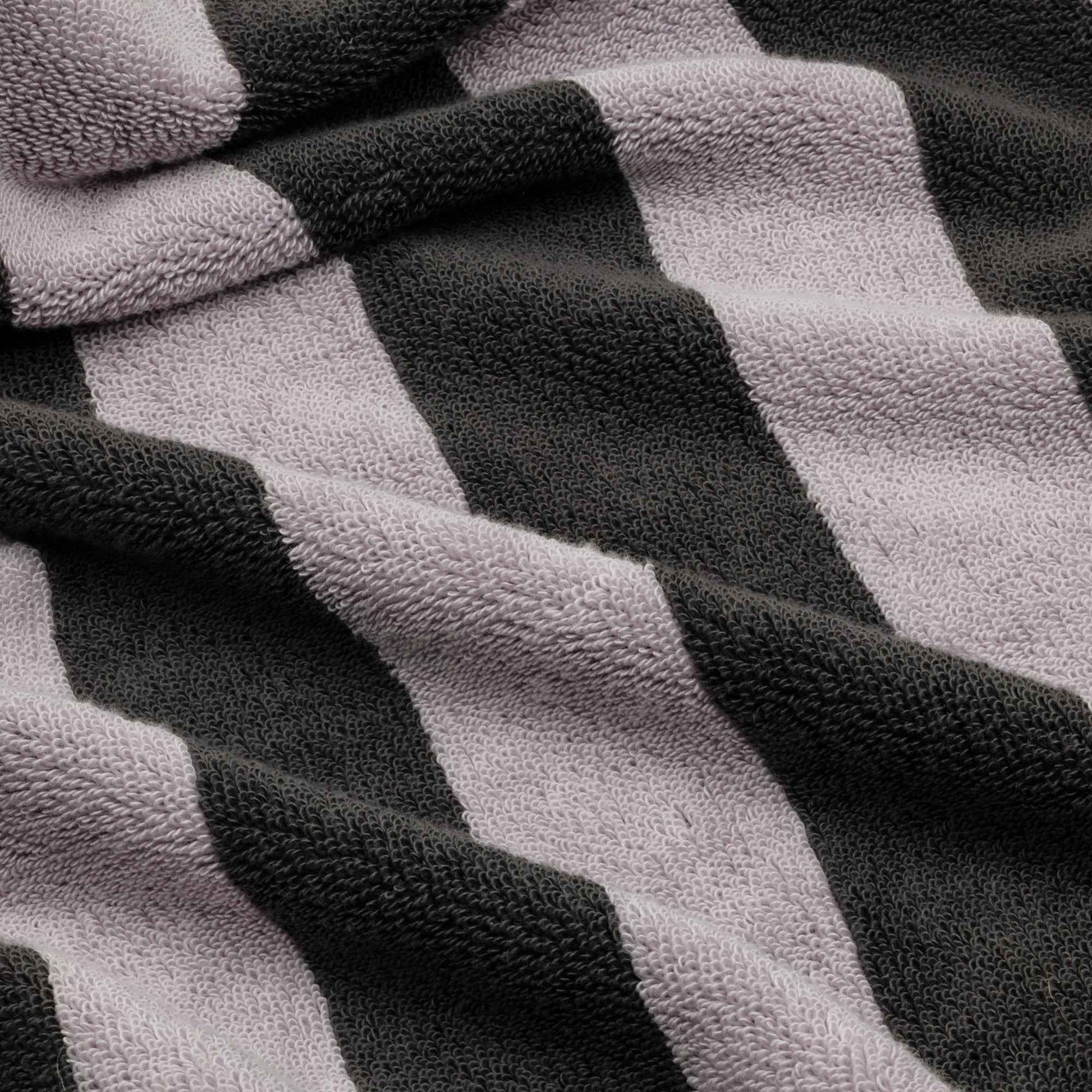 Shadmoor Towels