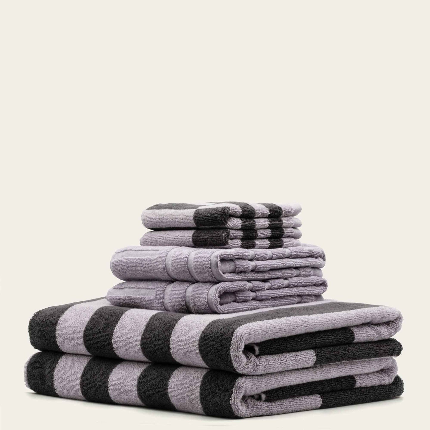 Shadmoor Towels