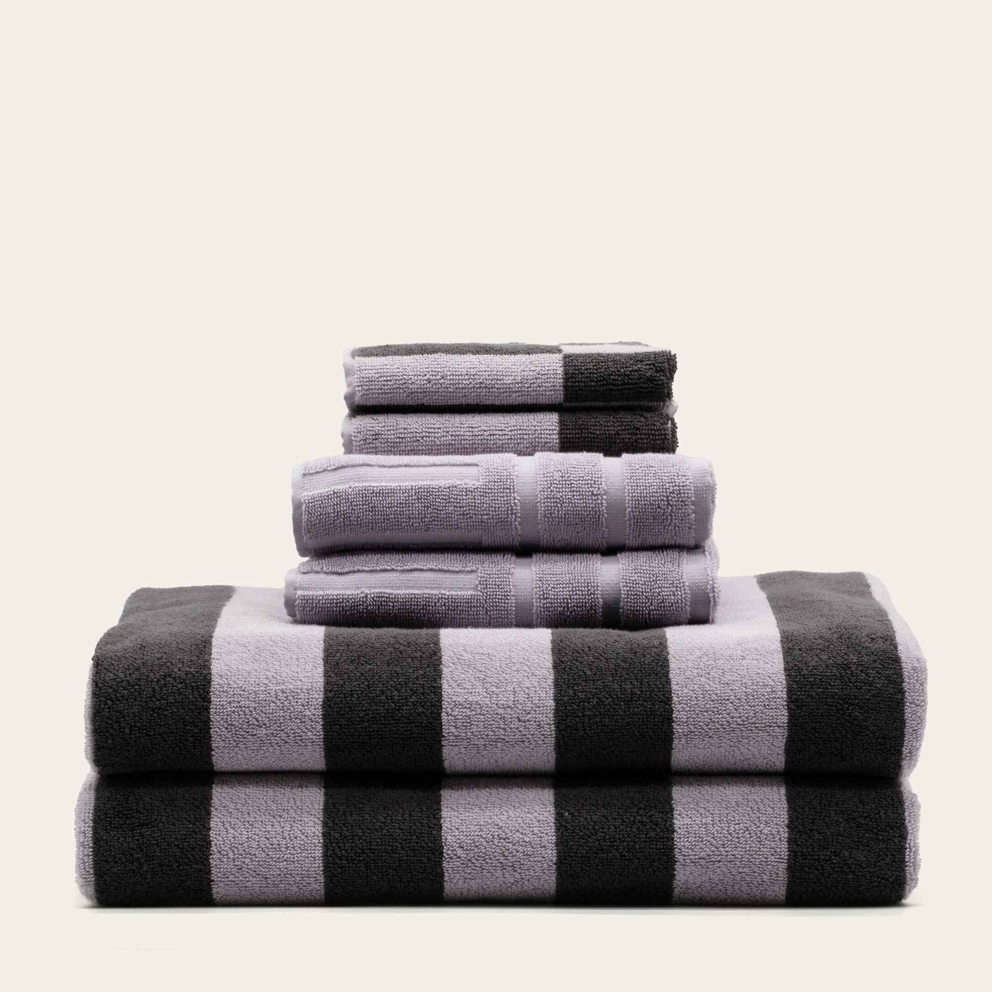 Shadmoor Towels