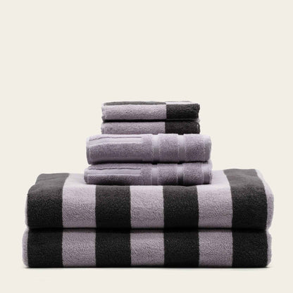 Shadmoor Towels