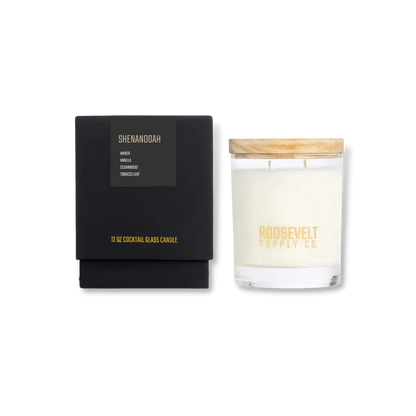 Shenandoah Candle - PoshaBella