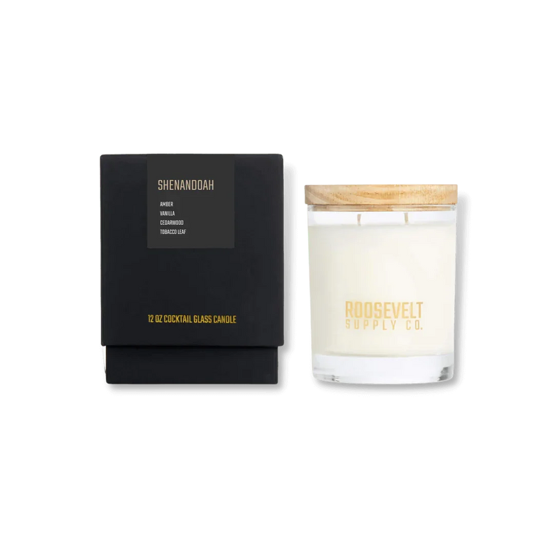 Shenandoah Candle