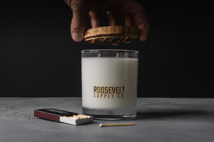 Shenandoah Candle - PoshaBella