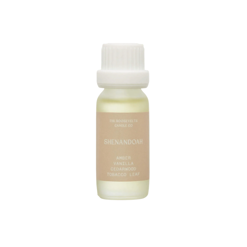 Shenandoah Oil Blend