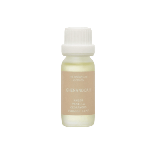 Shenandoah Oil Blend