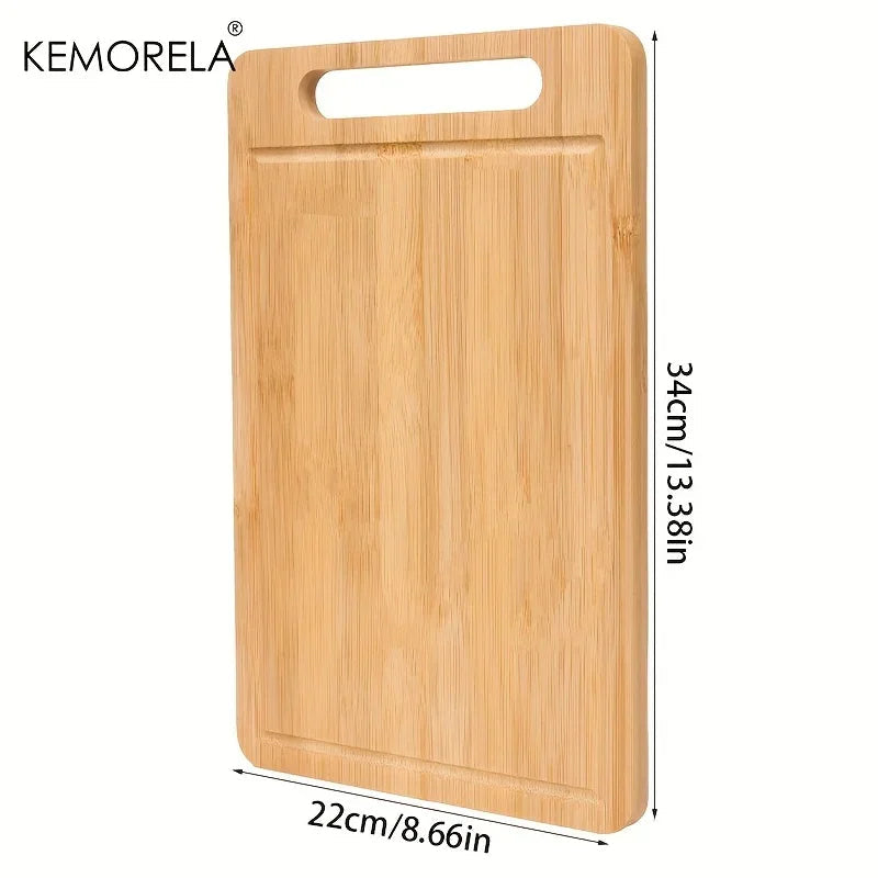 Small Bamboo Chopping Board