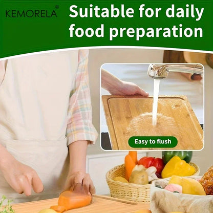 Small Bamboo Chopping Board