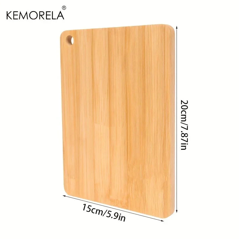 Small Bamboo Chopping Board