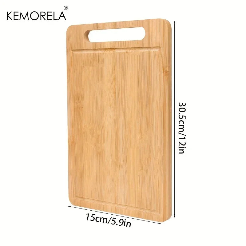 Small Bamboo Chopping Board