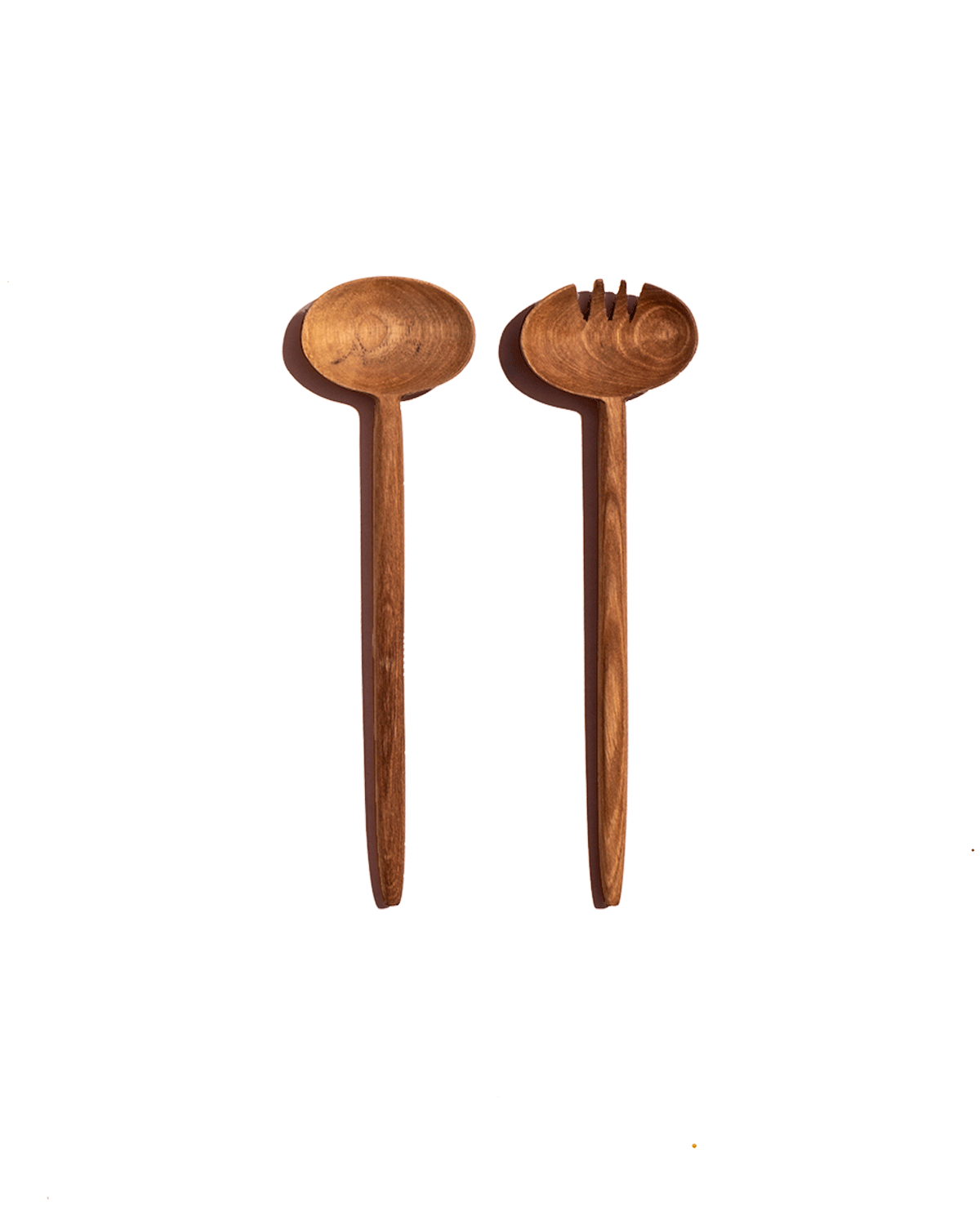 Oval Salad Set - PoshaBella