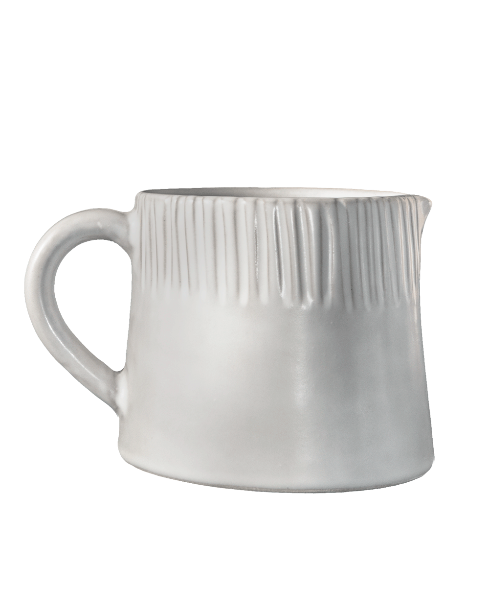 Cloud Lines Pitcher - PoshaBella