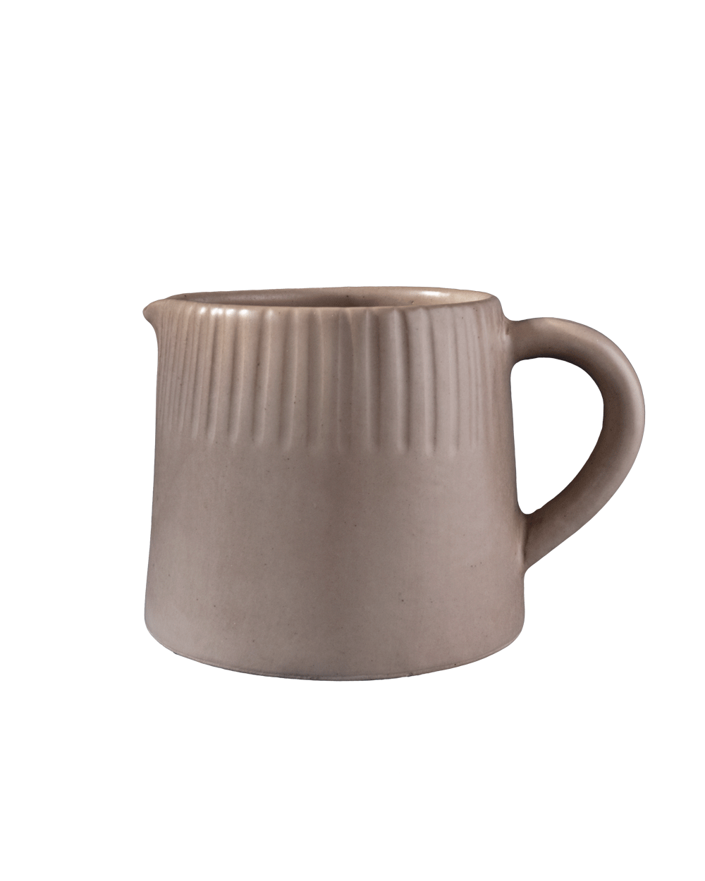 Earth Lines Pitcher - PoshaBella