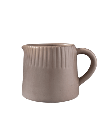 Earth Lines Pitcher - PoshaBella