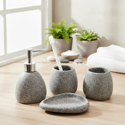 Soap Dish - Ceramic European Style