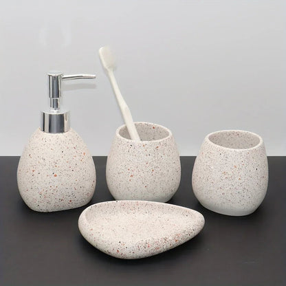 Soap Dish - Ceramic European Style