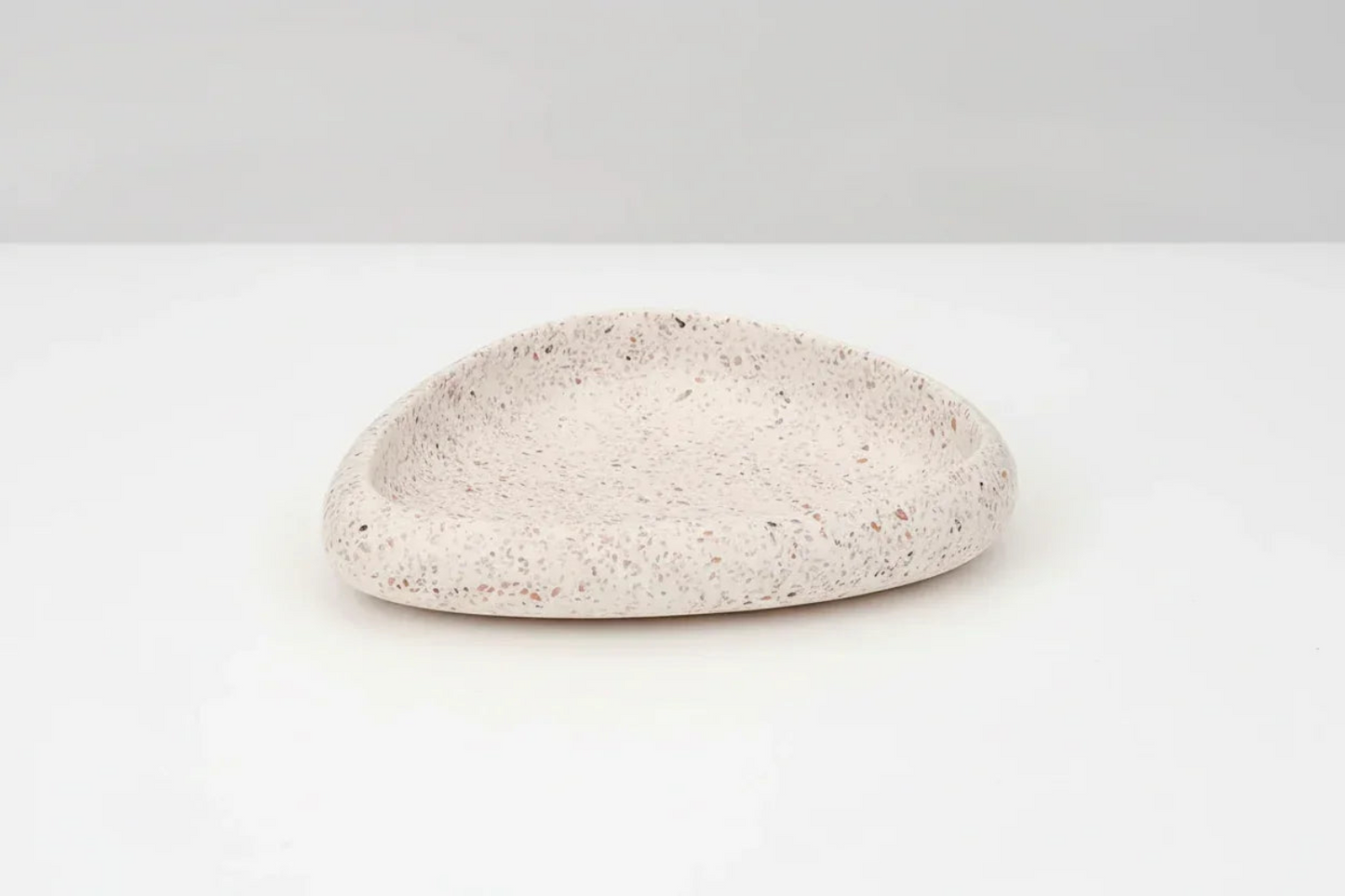 Soap Dish - Ceramic European Style