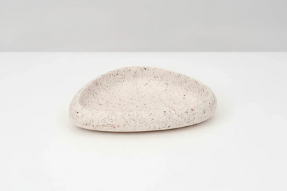 Soap Dish - Ceramic European Style