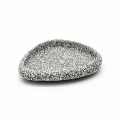 Soap Dish - Ceramic European Style