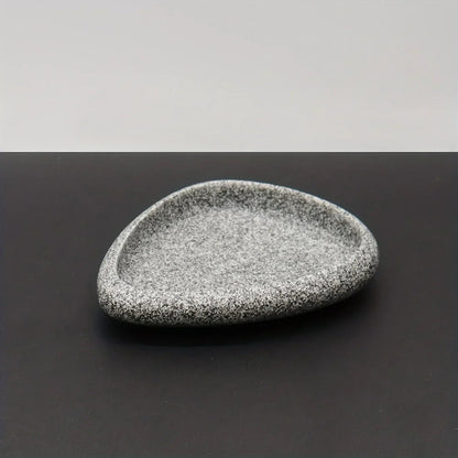 Soap Dish - Ceramic European Style