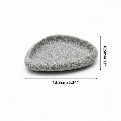 Soap Dish - Ceramic European Style