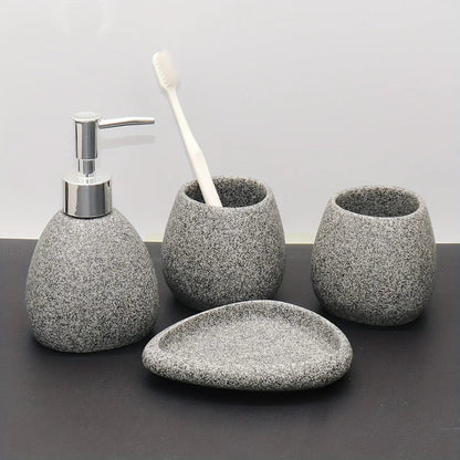 Soap Dish - Ceramic European Style