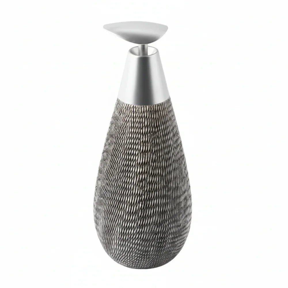 Soap Dispenser - Vintage Ceramic