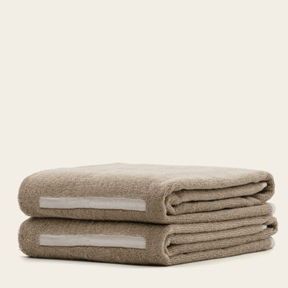 Sorrel Towels