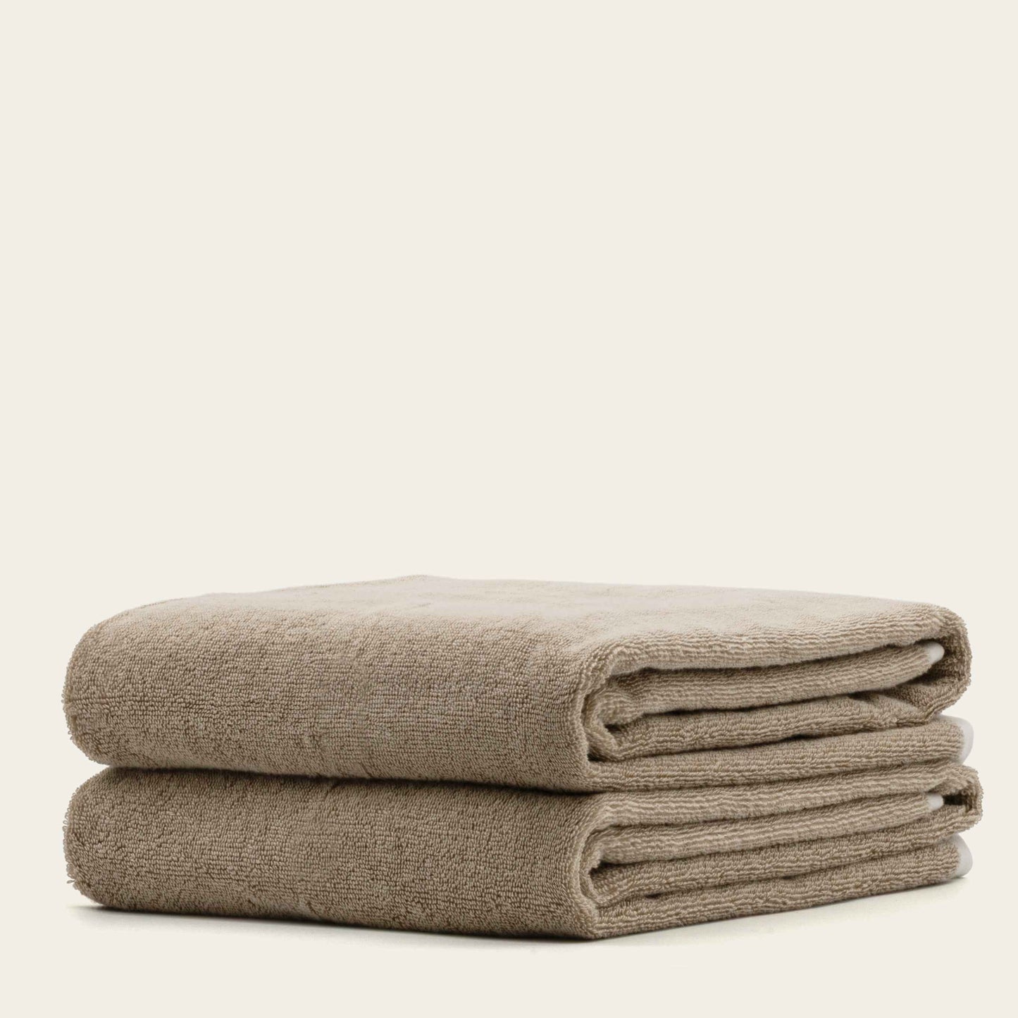 Sorrel Towels