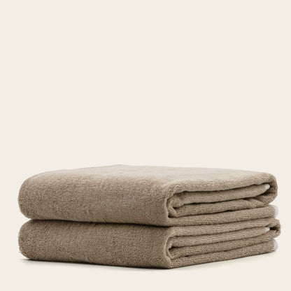 Sorrel Towels