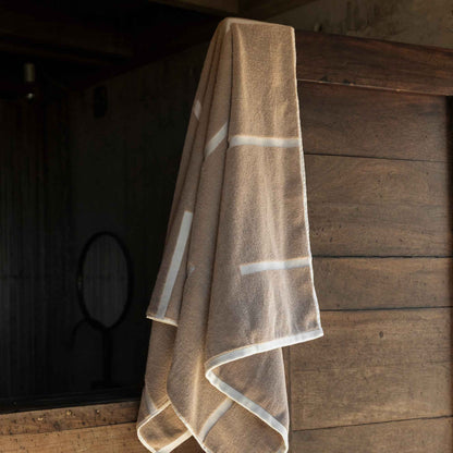 Sorrel Towels