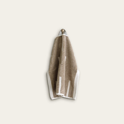 Sorrel Towels
