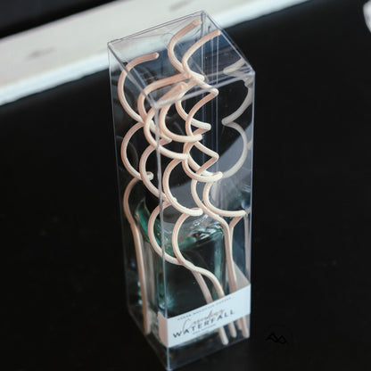 Spiral Reed Diffuser - Choose Your Scent - PoshaBella