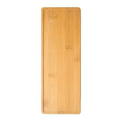 Tray - Natural Wooden Organizer