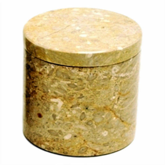 Trevera Marble Decorative Tinket Box - PoshaBella