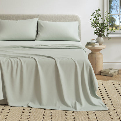 4-Piece Jersey Sheet - Carmen Collection