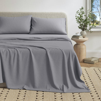 4-Piece Jersey Sheet - Carmen Collection