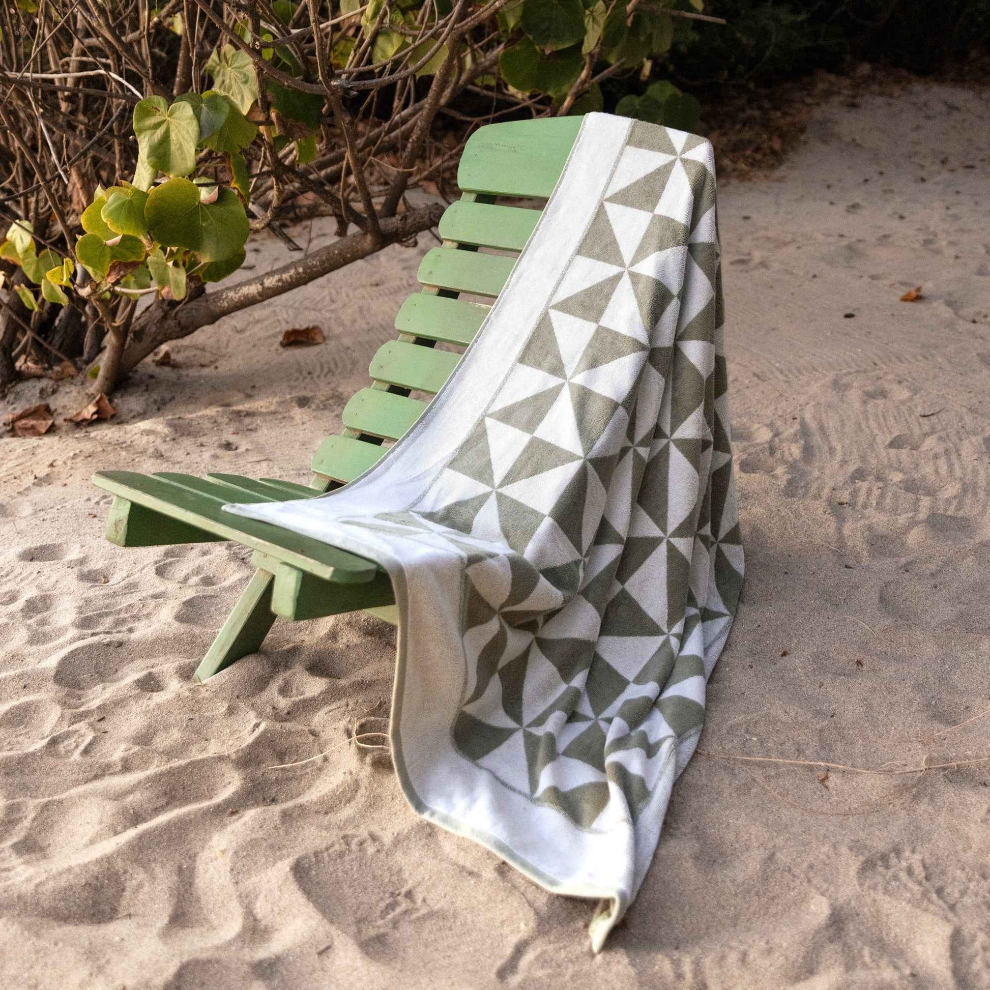Umbra Beach Towel