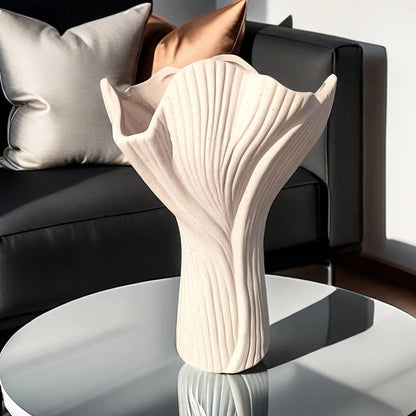 Vase - Textured Ceramic