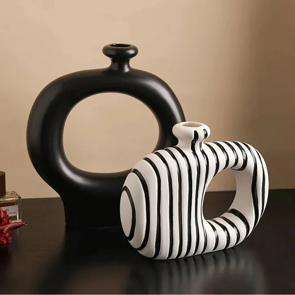 Vase - Decorative Ceramic